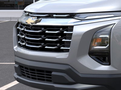 2026 Chevrolet Equinox FWD 4dr LT w/1LT