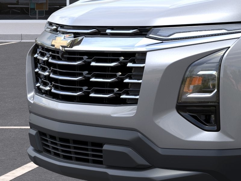 2026 Chevrolet Equinox FWD 4dr LT w/1LT