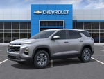 2026 Chevrolet Equinox FWD 4dr LT w/1LT