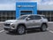 2026 Chevrolet Equinox FWD 4dr LT w/1LT