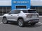 2026 Chevrolet Equinox FWD 4dr LT w/1LT