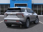 2026 Chevrolet Equinox FWD 4dr LT w/1LT