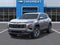 2026 Chevrolet Equinox FWD 4dr LT w/1LT