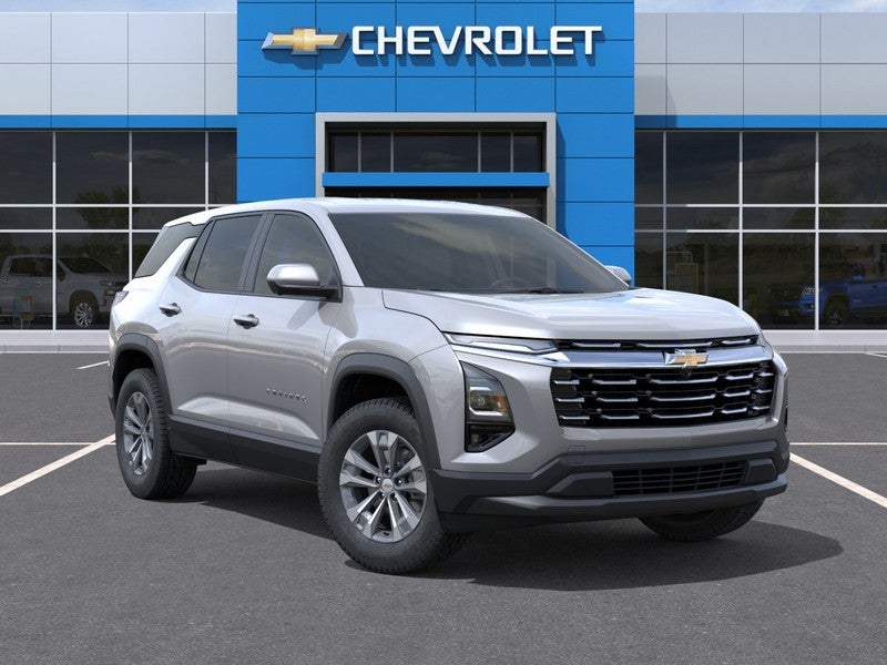2026 Chevrolet Equinox FWD 4dr LT w/1LT