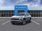 2026 Chevrolet Equinox FWD 4dr LT w/1LT