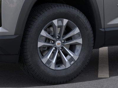 2026 Chevrolet Equinox FWD 4dr LT w/1LT