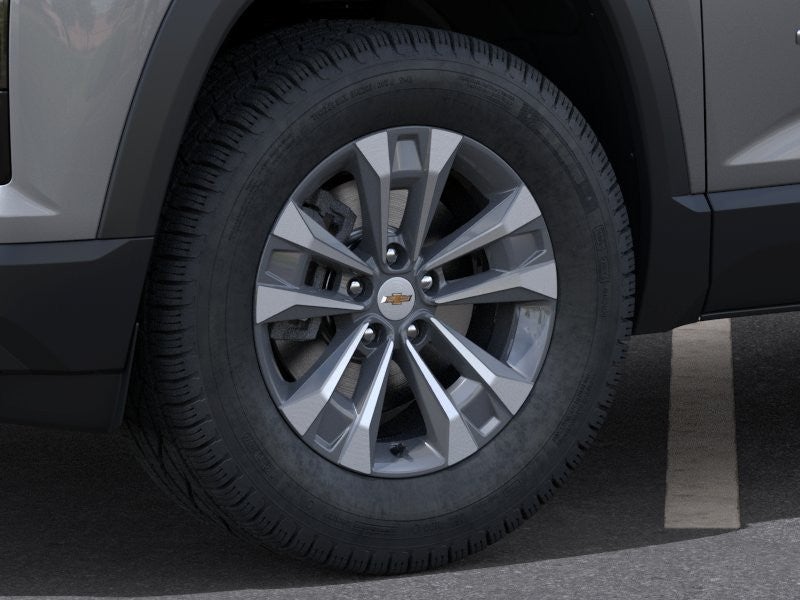 2026 Chevrolet Equinox FWD 4dr LT w/1LT