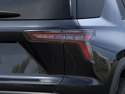 2026 Chevrolet Equinox FWD 4dr LT w/1LT