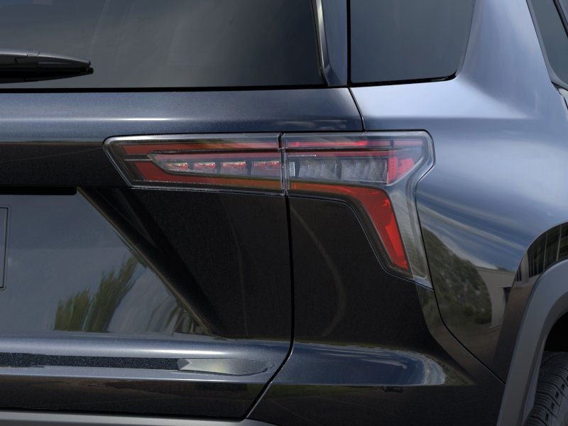 2026 Chevrolet Equinox FWD 4dr LT w/1LT