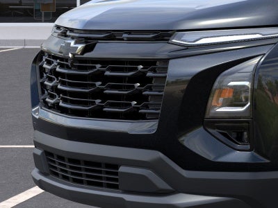 2026 Chevrolet Equinox FWD 4dr LT w/1LT