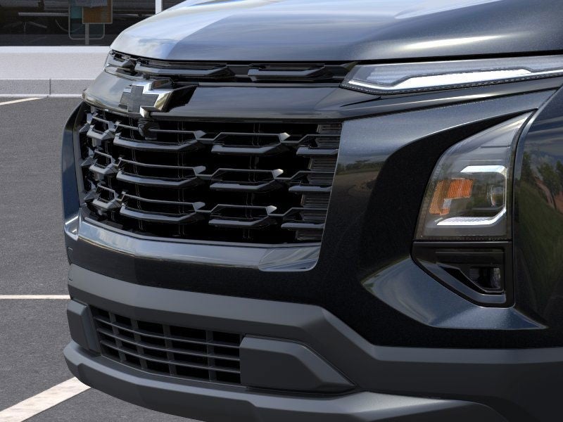 2026 Chevrolet Equinox FWD 4dr LT w/1LT