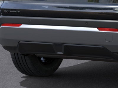 2026 Chevrolet Equinox FWD 4dr LT w/1LT