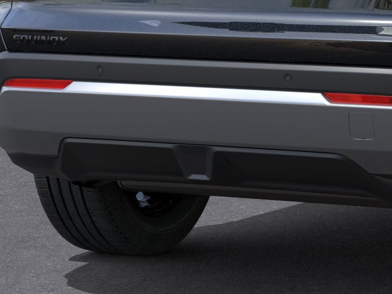 2026 Chevrolet Equinox FWD 4dr LT w/1LT