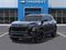 2026 Chevrolet Equinox FWD 4dr LT w/1LT