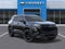 2026 Chevrolet Equinox FWD 4dr LT w/1LT