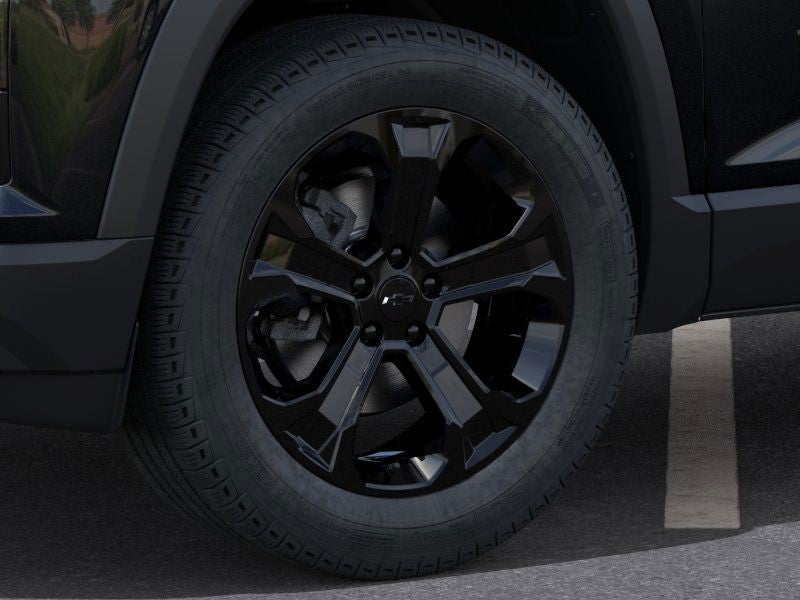 2026 Chevrolet Equinox FWD 4dr LT w/1LT