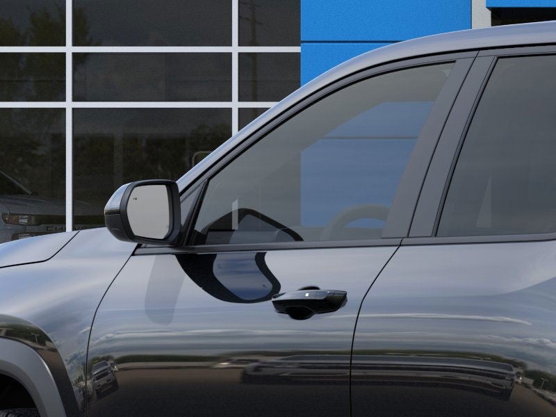 2026 Chevrolet Equinox FWD 4dr LT w/1LT