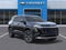 2026 Chevrolet Equinox FWD 4dr LT w/1LT
