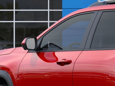 2026 Chevrolet Equinox FWD 4dr LT w/1LT