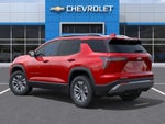 2026 Chevrolet Equinox FWD 4dr LT w/1LT