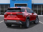 2026 Chevrolet Equinox FWD 4dr LT w/1LT