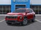 2026 Chevrolet Equinox FWD 4dr LT w/1LT