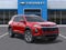 2026 Chevrolet Equinox FWD 4dr LT w/1LT