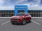 2026 Chevrolet Equinox FWD 4dr LT w/1LT