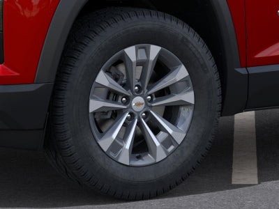 2026 Chevrolet Equinox FWD 4dr LT w/1LT
