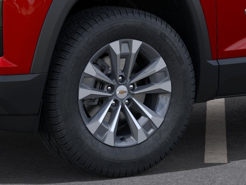 2026 Chevrolet Equinox FWD 4dr LT w/1LT