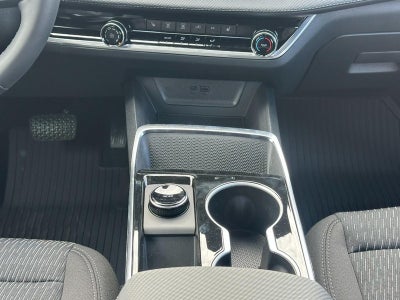 2026 Chevrolet Equinox FWD 4dr LT w/1LT