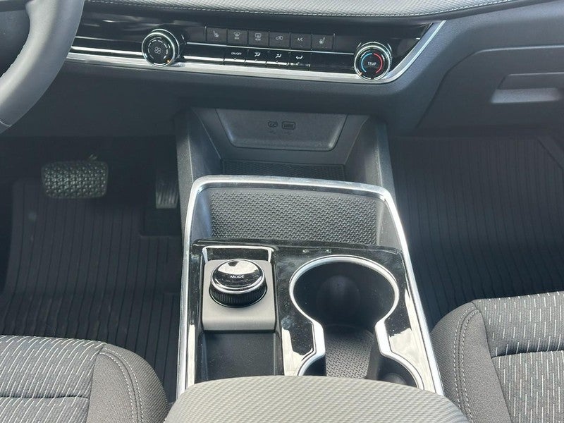 2026 Chevrolet Equinox FWD 4dr LT w/1LT