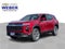 2026 Chevrolet Equinox FWD 4dr LT w/1LT