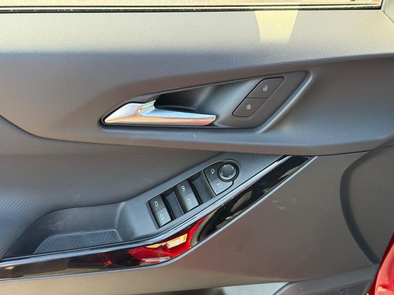 2026 Chevrolet Equinox FWD 4dr LT w/1LT