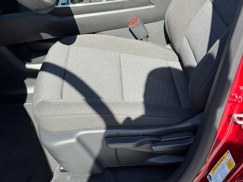 2026 Chevrolet Equinox FWD 4dr LT w/1LT