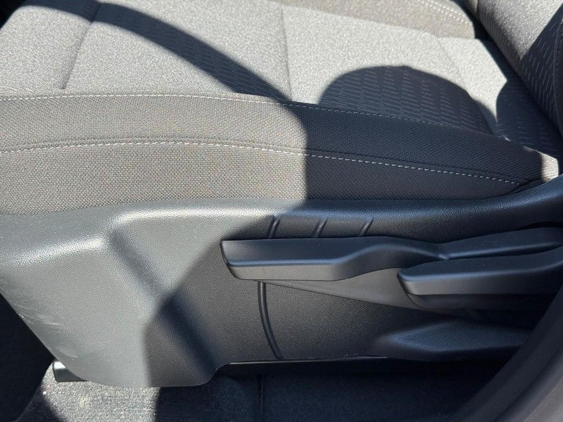 2026 Chevrolet Equinox FWD 4dr LT w/1LT