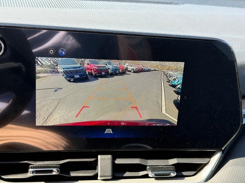 2026 Chevrolet Equinox FWD 4dr LT w/1LT