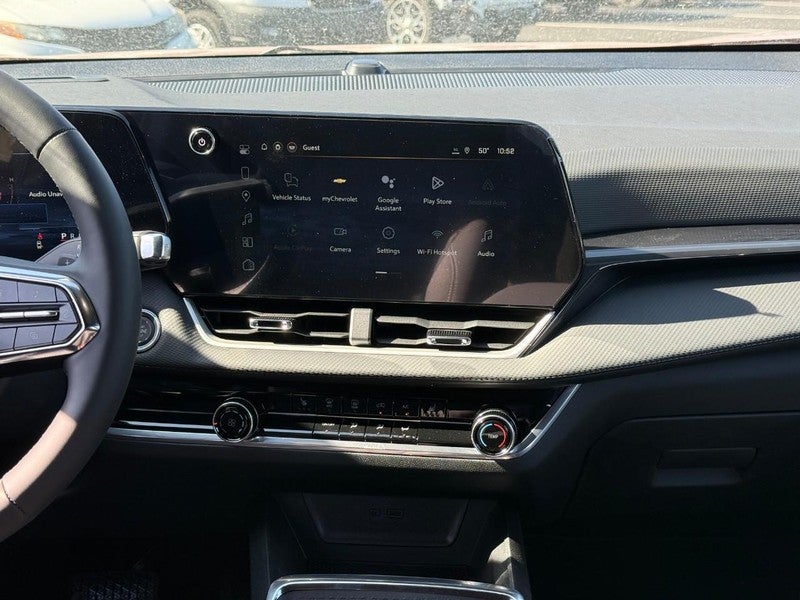 2026 Chevrolet Equinox FWD 4dr LT w/1LT