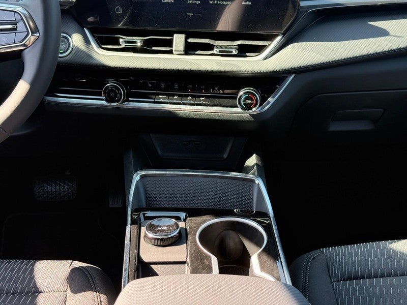 2026 Chevrolet Equinox FWD 4dr LT w/1LT