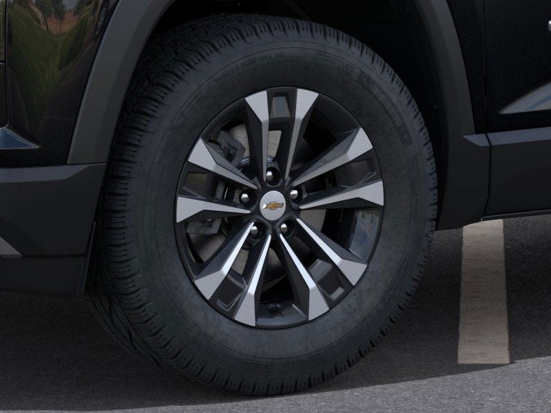 2026 Chevrolet Equinox FWD 4dr LT w/1LT