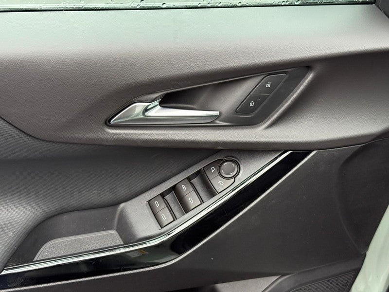 2026 Chevrolet Equinox FWD 4dr LT w/1LT