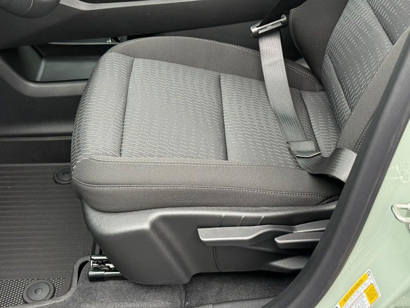 2026 Chevrolet Equinox FWD 4dr LT w/1LT