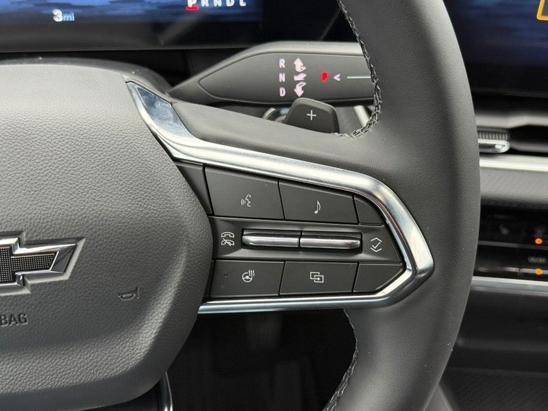 2026 Chevrolet Equinox FWD 4dr LT w/1LT