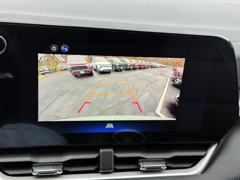 2026 Chevrolet Equinox FWD 4dr LT w/1LT