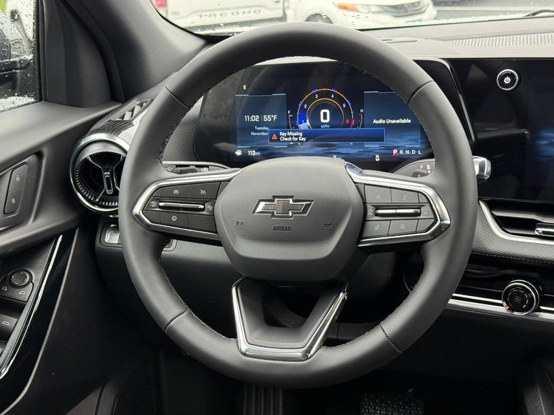 2026 Chevrolet Equinox FWD 4dr LT w/1LT