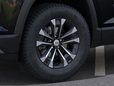 2026 Chevrolet Equinox FWD 4dr LT w/1LT