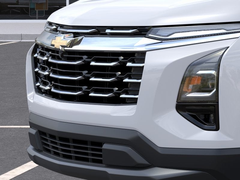 2026 Chevrolet Equinox FWD 4dr LT w/1LT