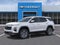 2026 Chevrolet Equinox FWD 4dr LT w/1LT