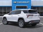 2026 Chevrolet Equinox FWD 4dr LT w/1LT
