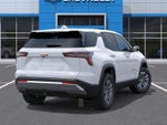 2026 Chevrolet Equinox FWD 4dr LT w/1LT